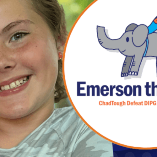 Emerson The Brave Stampede: 5k Fun Run And Color Run