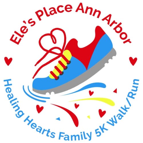 Ele's Place - Ann Arbor Healing Hearts Family Walk