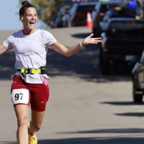 2025 Run Iron Mountain Half Marathon | 1ok | 5k | 1 Mile Fun Run