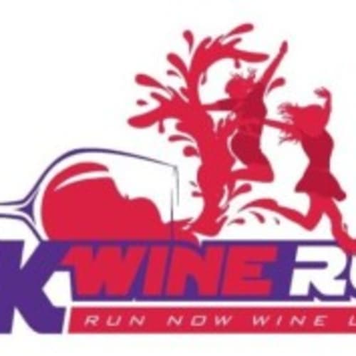 45 North Vineyard Wine Run 5k