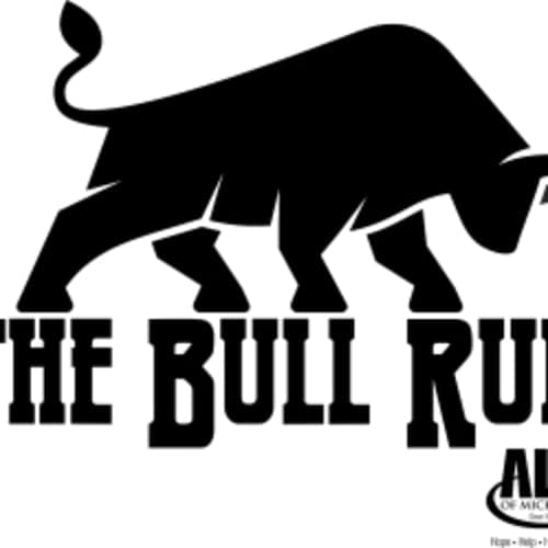 The Bull Run (midland)