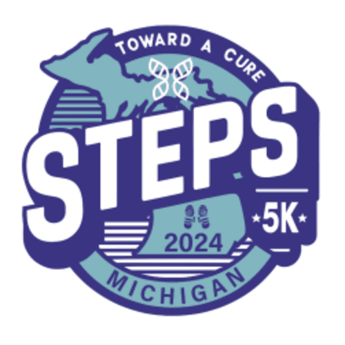 Steps Toward A Cure: Michigan 5k, Kids Fun Run, And Walk