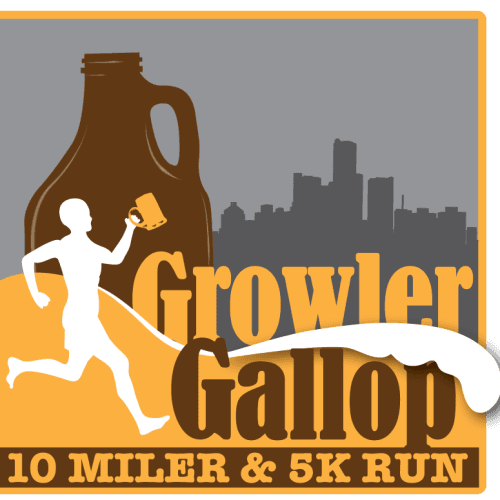 Growler Gallop Atwater