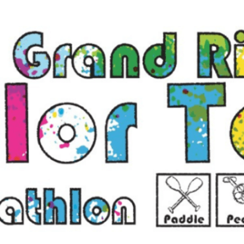 5th Annual Grand River Color Tour Triathlon