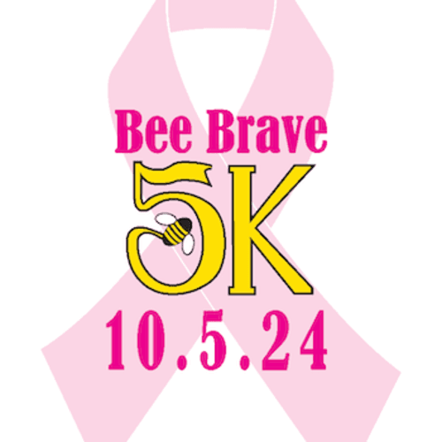 Bee Brave 5k
