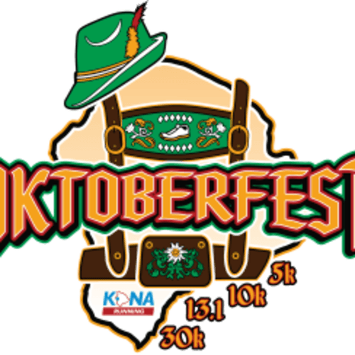 Oktoberfest Runs @ Stony Creek
