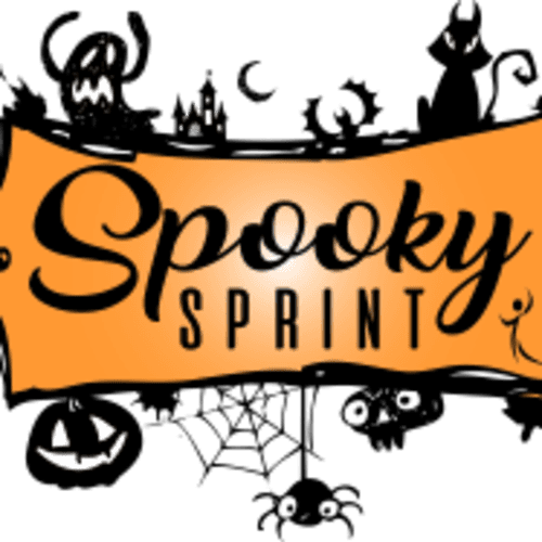 Spooky Sprint - Ann Arbor