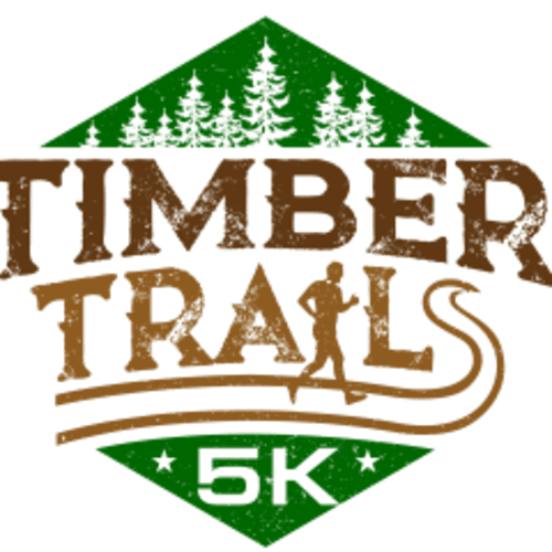 Timber Trails 5k Run/walk