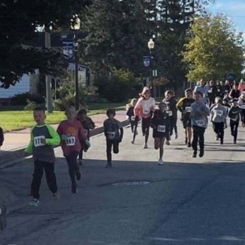 Leif's Run 2025