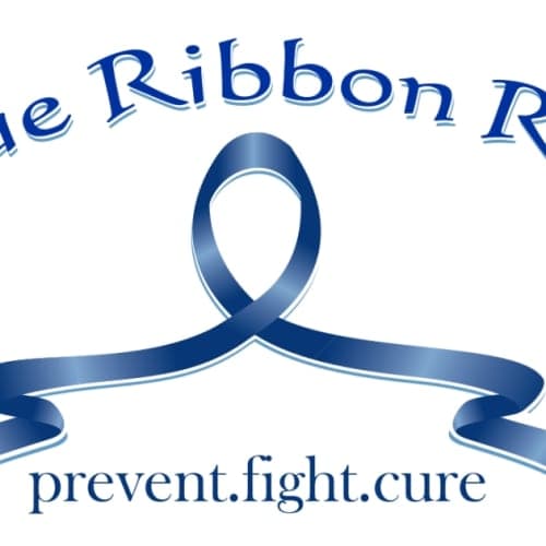 Blue Ribbon Run