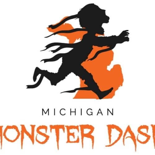 Michigan Monster Dash