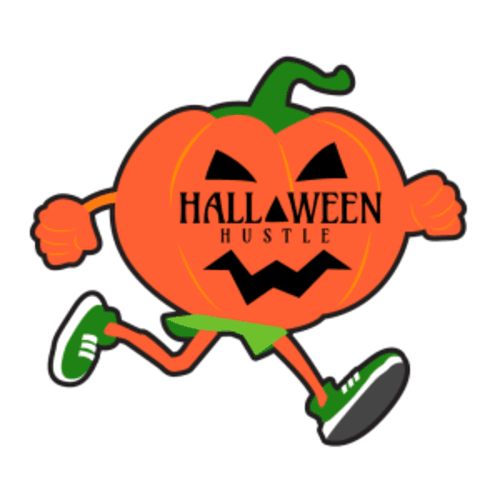 Halloween Hustle 5k | 8k | Fun Run