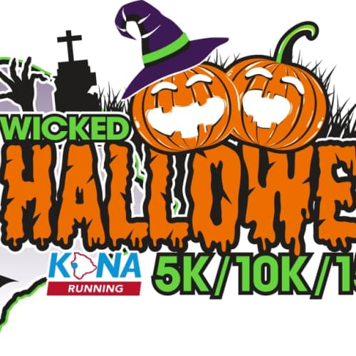 Wicked Halloween Runs
