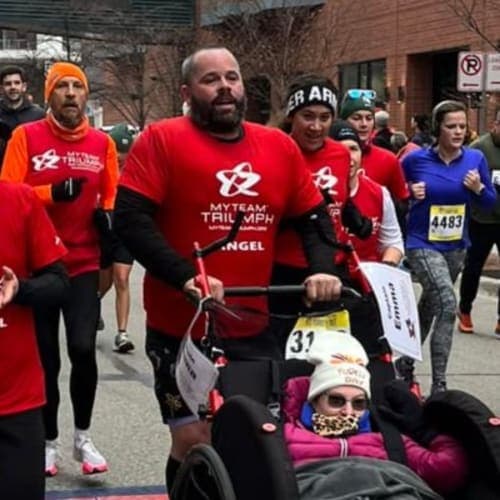 Mttwm - 2025 Grand Rapids Turkey Trot 5k