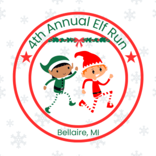 Annual Elf Run Bellaire