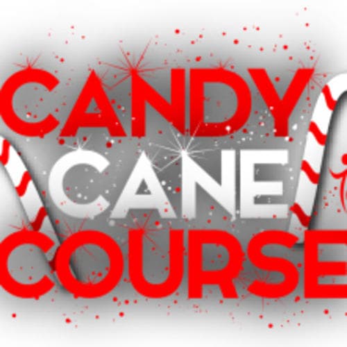 Candy Cane Course- Grand Rapids