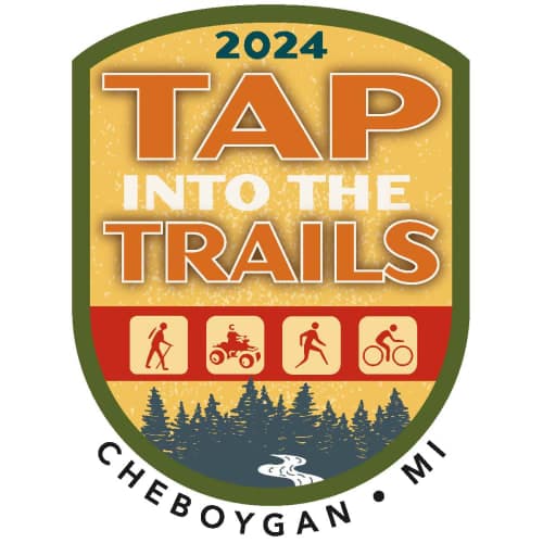Tap Into The Trails