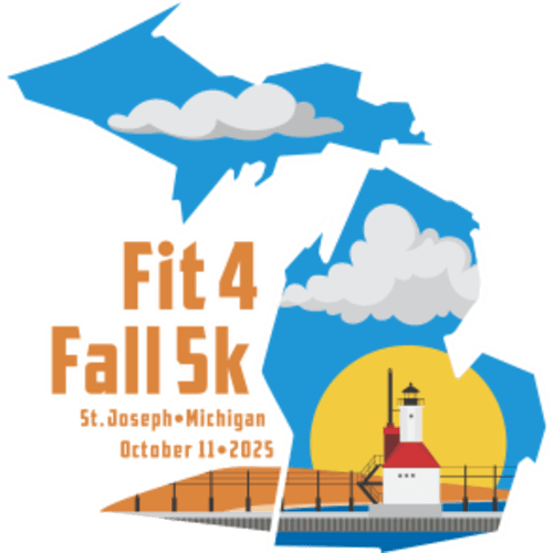 Fit 4 Fall 5k Run/walk