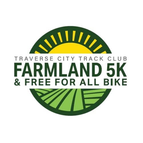 Farmland 5k & Free For All Bike