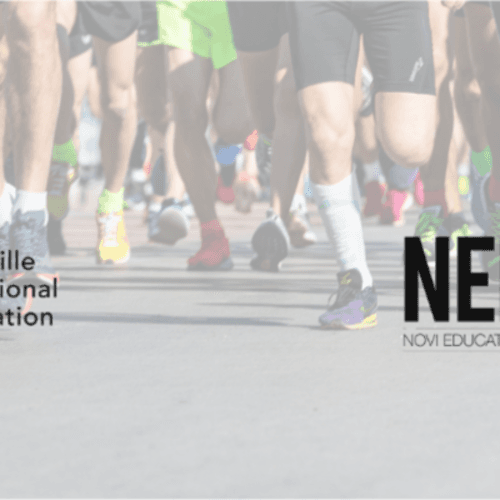 Baseline Blitz 5k Run/walk