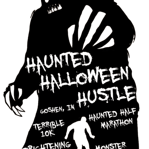 Haunted Hustle 5k & Monster Mile