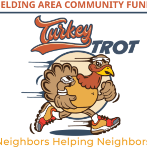 Belding Area Community Fund Turkey Trot
