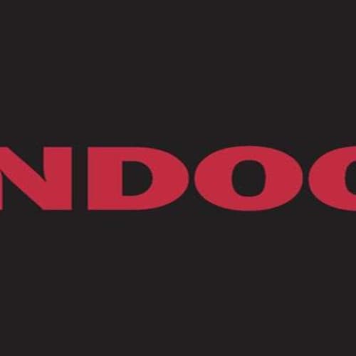 Irondog 5k