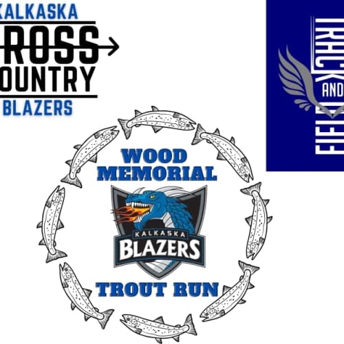 2026 Wood Memorial Trout Run