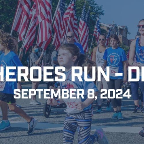 9/11 Heroes Run - Destin, Florida