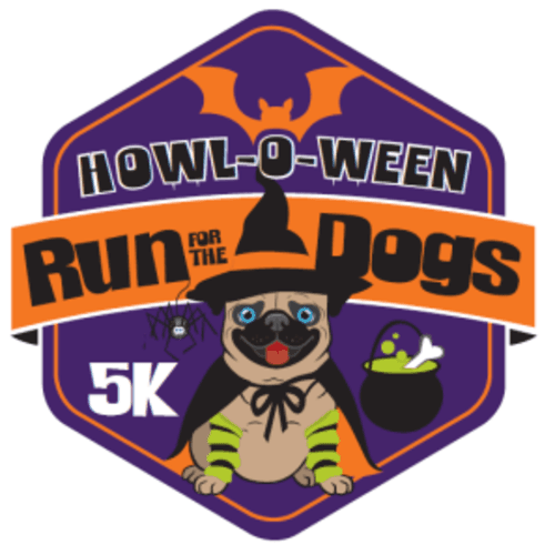Howl-o-ween 5k - Bradenton