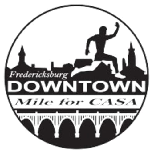 Downtown Mile For Casa