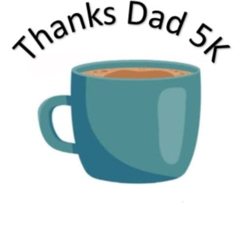 Rrrc Thanks Dad 5k 2025
