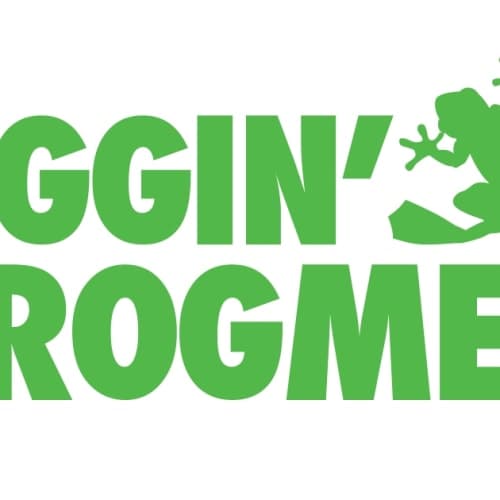 Joggin' For Frogmen 5k - Virginia Beach, Va