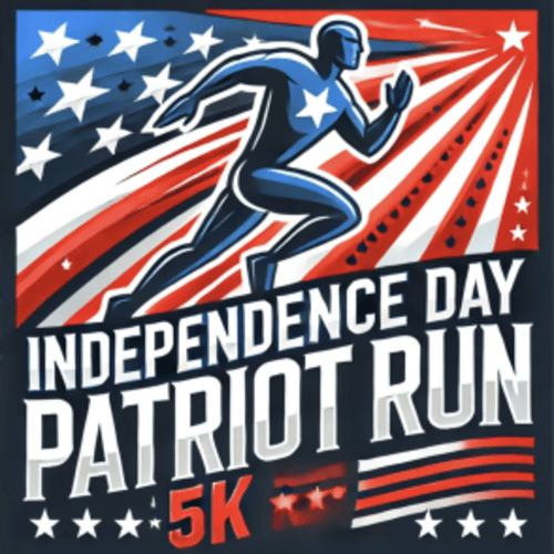 Independence Day Patriot Run