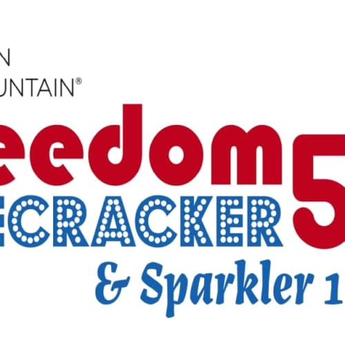 Imdc Freedom Firecracker 5k And Sparkler 1-mile
