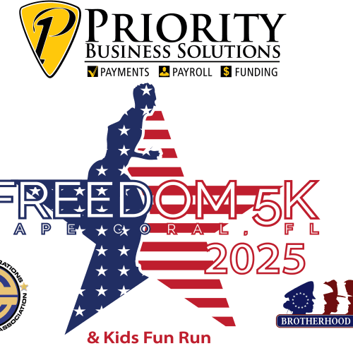 Fourth Of July 5k Fun Run