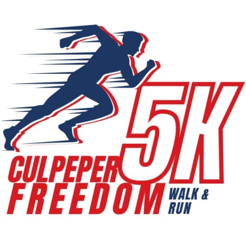 Culpeper July 4th Freedom 5k