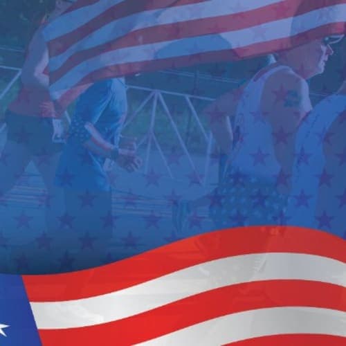 41st Annual Independence Day 5k