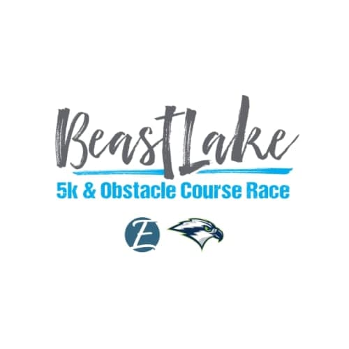 Beastlake 5k & Obstacle Course Race