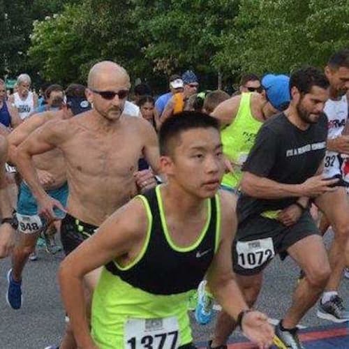 Rrrc Cul-de-sac 5k #1