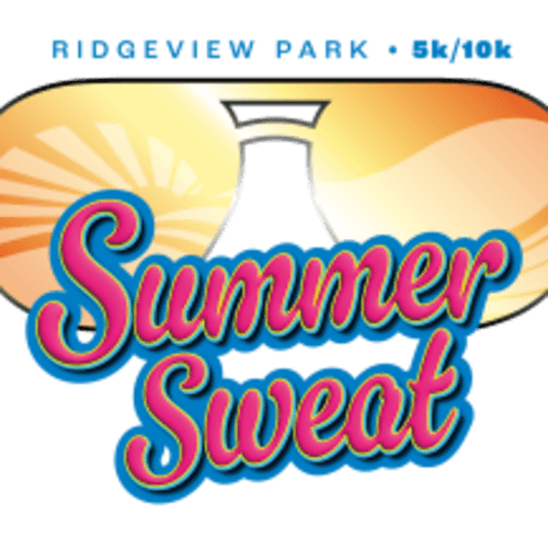 Summer Sweat 5k & 10k Race (previously Sunrise Spectacular)