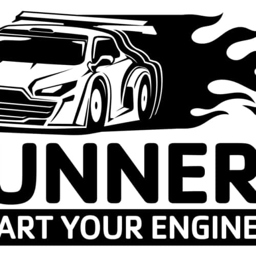 Runners Start Your Engines