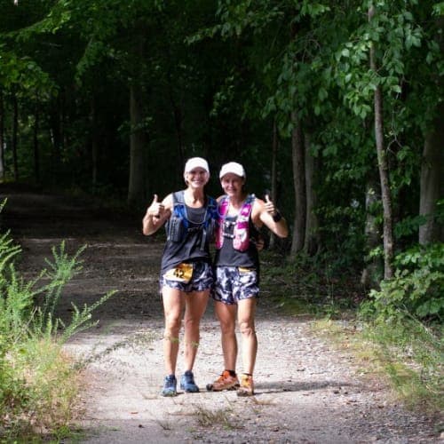 3h Trail Half Marathon