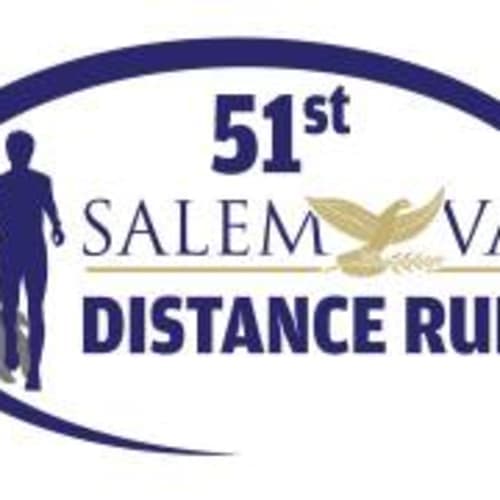 Salem Distance Run