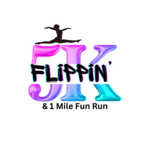 Flippin' 5k And 1 Mile Fun Run
