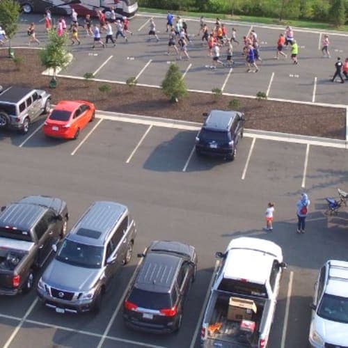 9th Annual Ditch Diggers Dash & Touch A Truck
