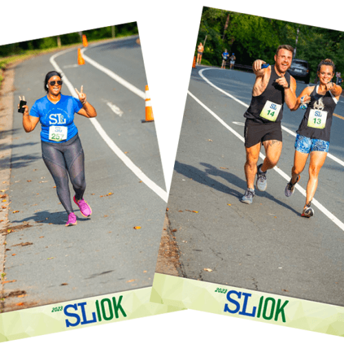 South Lakes 10k