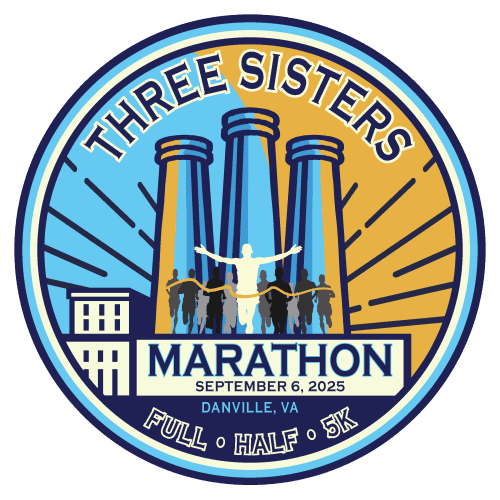 Three Sisters Marathon