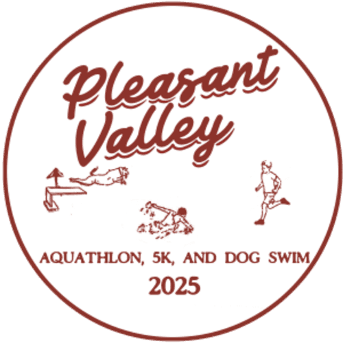Pleasant Valley 5k Run/walk, Aquathlon Challenge, And Dog Swim