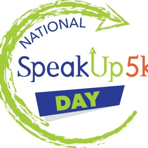 Speakup5k